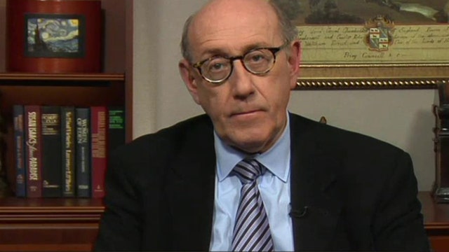 Ken Feinberg: After 9/11 I immediately updated my will