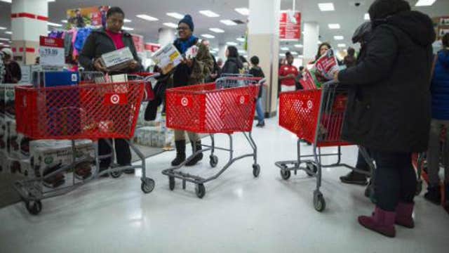 Personal spending rises in February