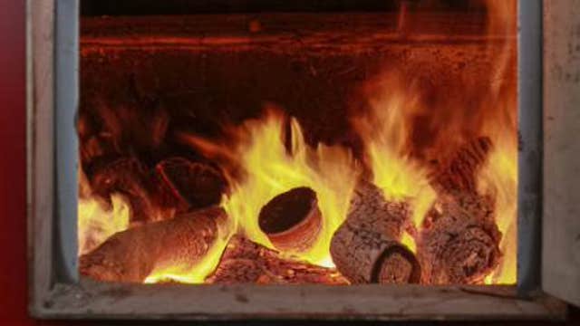 EPA cracking down on wood-fired stoves?