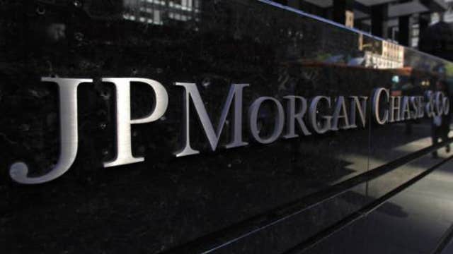 Barron’s bounce: JPMorgan