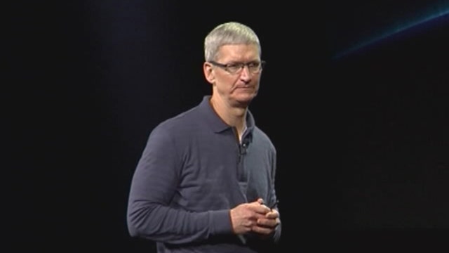 What’s the Deal, Neil: Why is Tim Cook lecturing Indiana on anything?