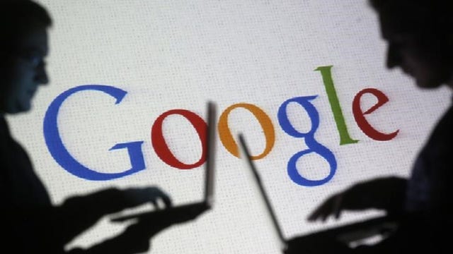 Google enters broadband market  