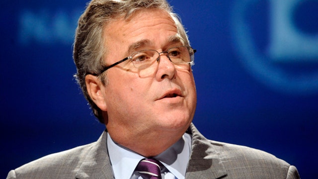 What’s the Deal, Neil: Jeb Bush brags about not reading the NY Times?