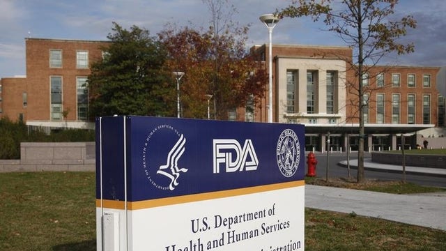 FBN’s Liz MacDonald says Public Citizen is urging the FDA to pull ads for five type-2 diabetes drugs over unapproved claims and off-label marketing.