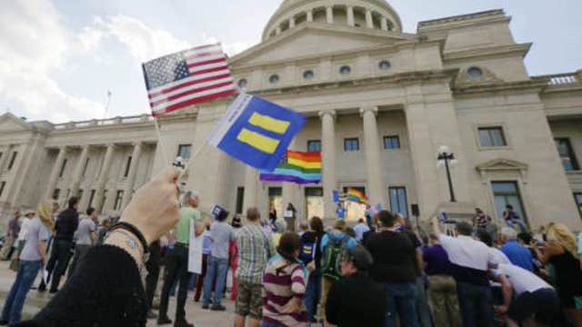 Changes coming to Arkansas’ religious freedom law?