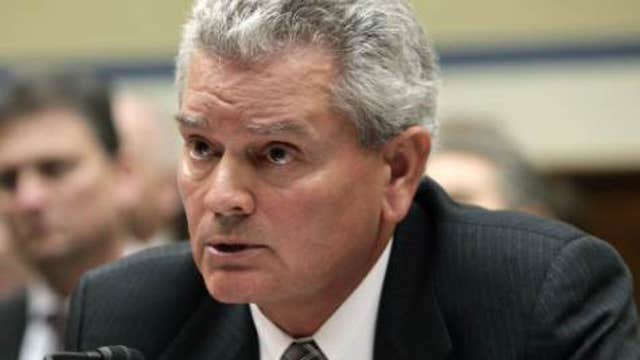Former GSA official ‘Bathtub Jeff’ Neely pleads guilty