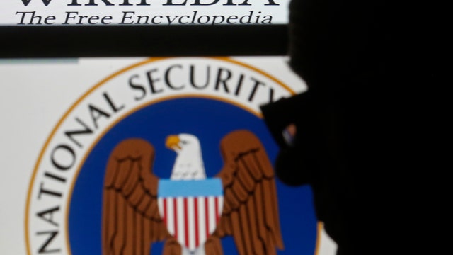 NSA looking for the next James Bond