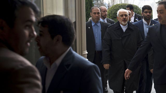U.S., Iran said to agree on preliminary nuke deal