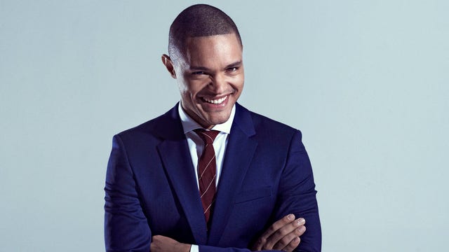 Will ‘Daily Show’s’ Trevor Noah get out from under his controversial tweets?