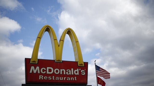 Why is McDonald's raising employees’ wages?