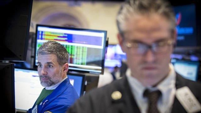 Neil’s Spiel: Poor economic numbers