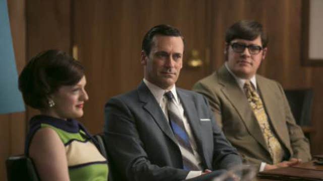AMC’s ‘Mad Men’ makes final season debut