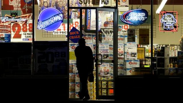 How does your grocery store stack up?