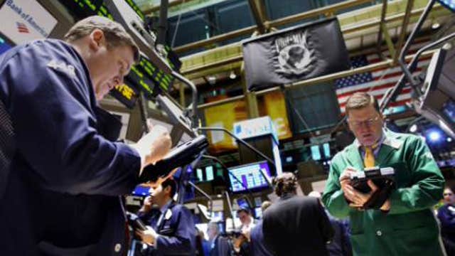 What to expect from 1Q earnings