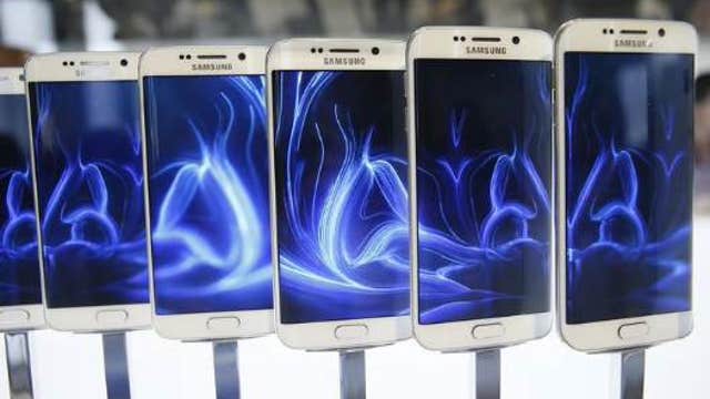 Bendable tech issue for Samsung’s S6 smartphone?