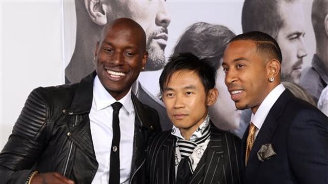 Why did ‘Furious 7’ win big in the box office?
