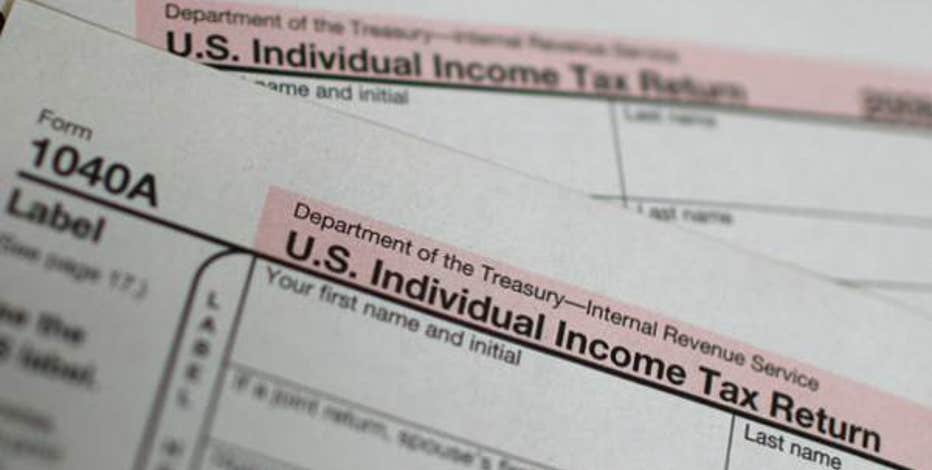 FBN's Gerri Willis discusses her user's guide to taxes.