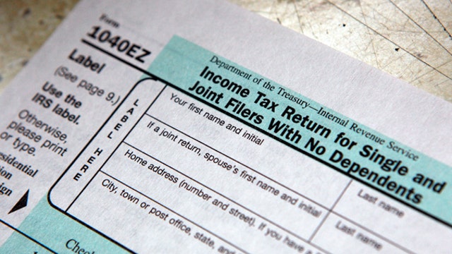 Last-minute tax savers for procrastinators