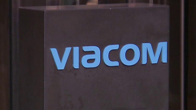 Viacom blaming Hulu, Netflix for $785M loss?