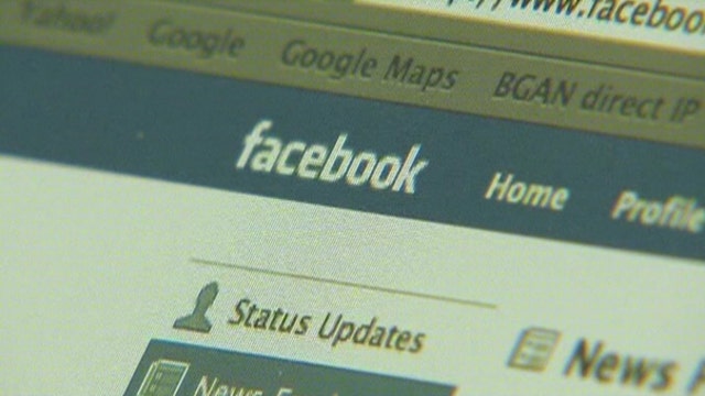 Use Facebook to serve divorce papers?