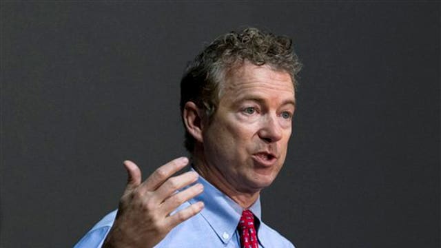 What Rand Paul brings to the 2016 race