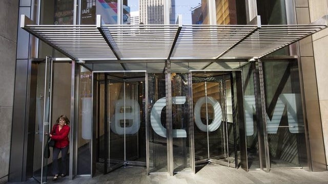 Viacom faces behemoth $785M charge