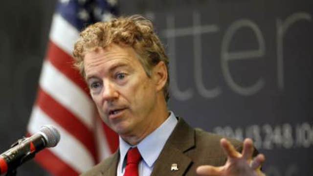 Rand Paul presidency good for businesses?