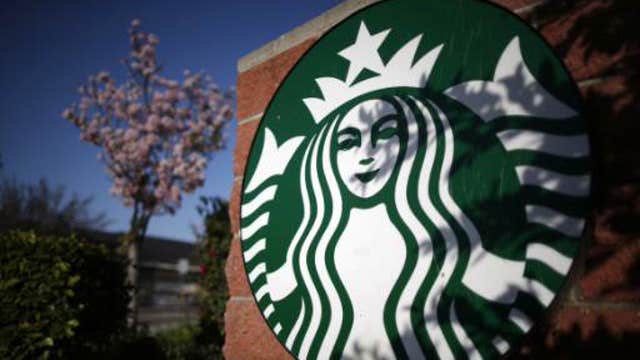 Starbucks expands online college tuition program for employees
