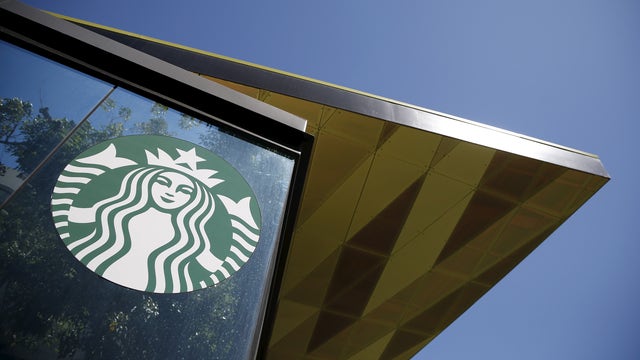 Starbucks’ college plan a branding win?