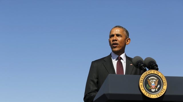 Did Obama make anti-Christian comments?