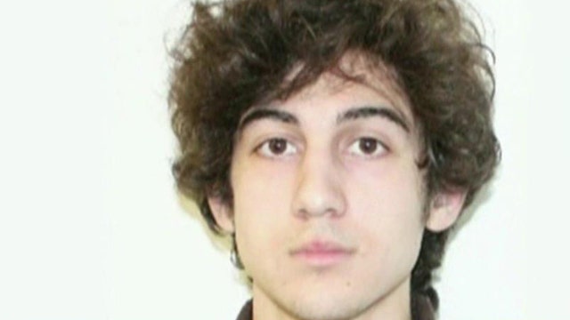 Will Dzhokhar Tsarnaev get the death penalty? 