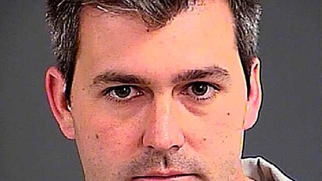 S.C. officer charged with murder of Walter Scott