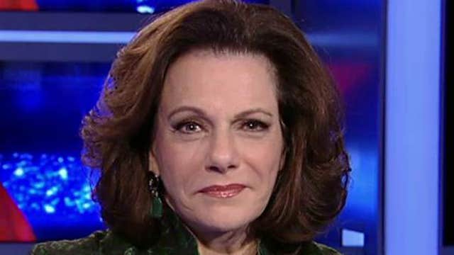 KT McFarland:  Better to have no deal than this deal