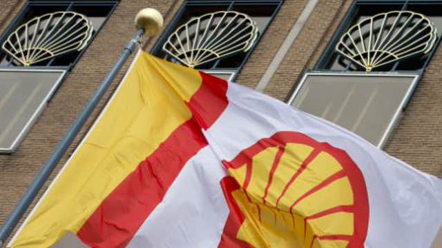 Royal Dutch Shell to buy BG Group for nearly $70B