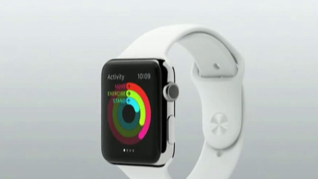 Burst of innovation boosts mobile  