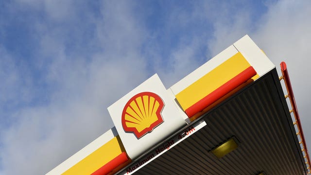 Shell's $70B acquisition of BG