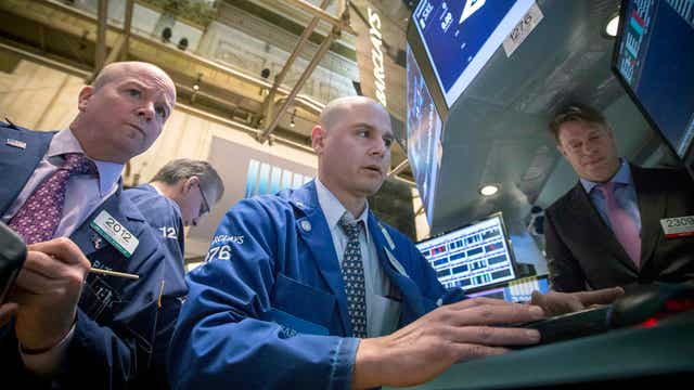 Wien: 2015 will be favorable for U.S. equities