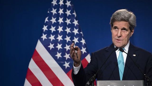 Iranian leaders demand U.S. lift sanctions for Nuke deal