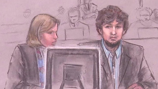 Tsarnaev found guilty: What’s next? 