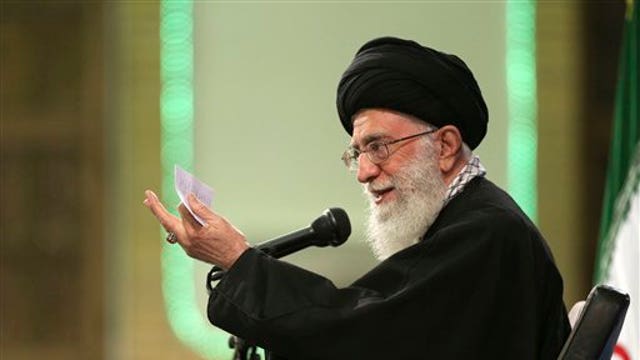 Iran makes new demands for nuke deal