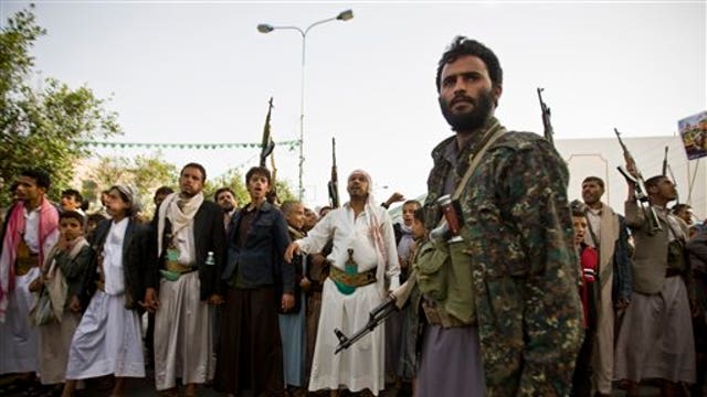 The economic fallout of the Yemen conflict