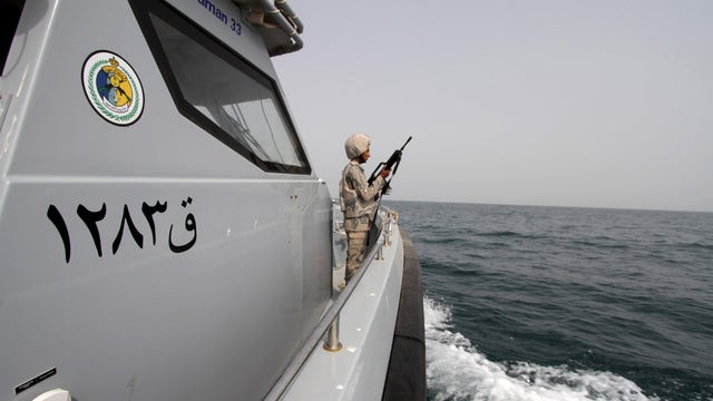 Will Iran start a Saudi war by deploying ships to Yemen?