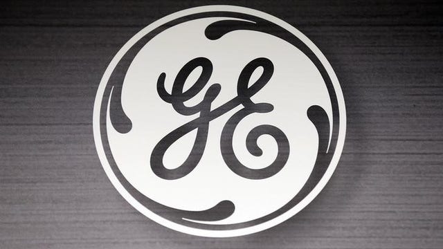GE announces monster $50B buyback 