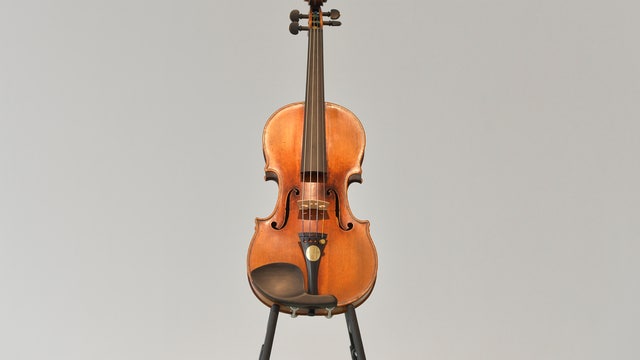 Music to investors’ ears: Violins that fetch millions