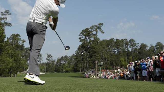 FBN’s Connell McShane explains why the golf industry needs to find a new star.