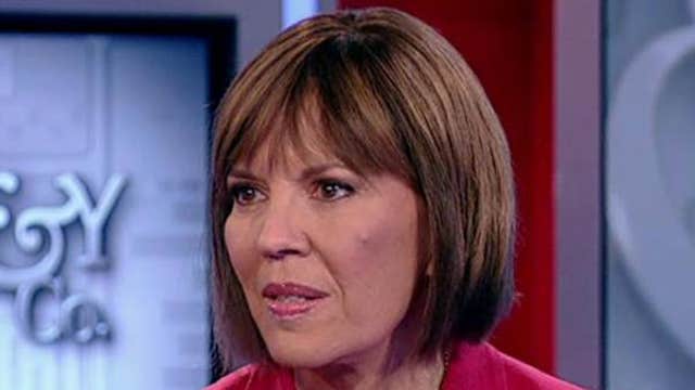 Judith Miller defends her weapons of mass destruction reporting