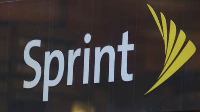 Sprint tests home delivery service