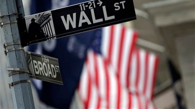 Winners and losers in today’s market