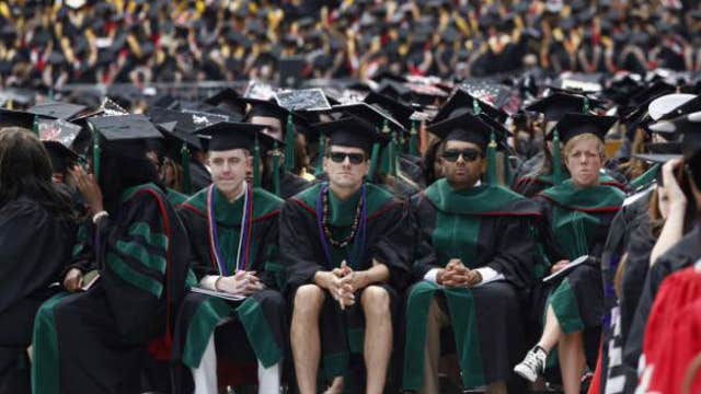 Is a college degree really worth the cost?