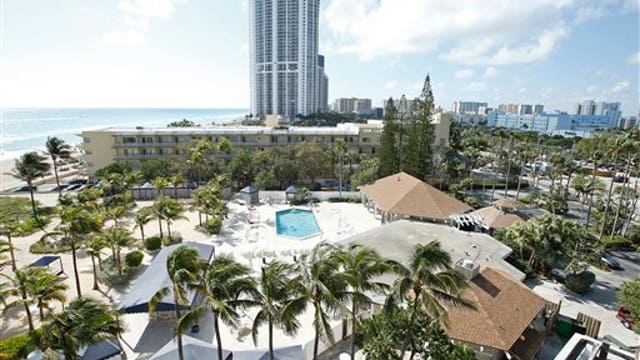 Inside Miami’s booming luxury market 